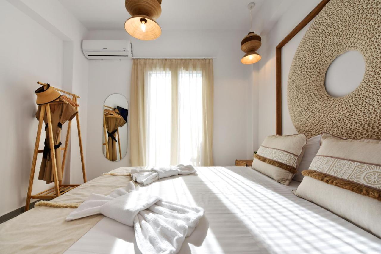 Kryni Deluxe Houses 阿达玛斯 外观 照片