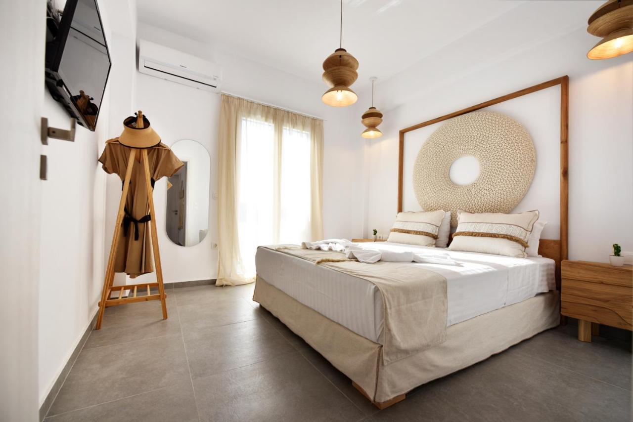 Kryni Deluxe Houses 阿达玛斯 外观 照片
